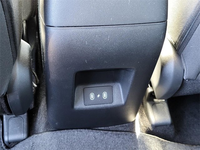 New 2025 Hyundai Tucson SE image 10