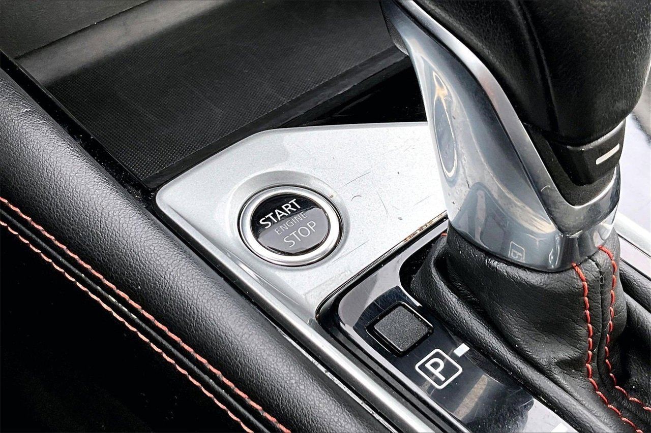 Used 2024 Nissan Altima 2.5 SR image 26