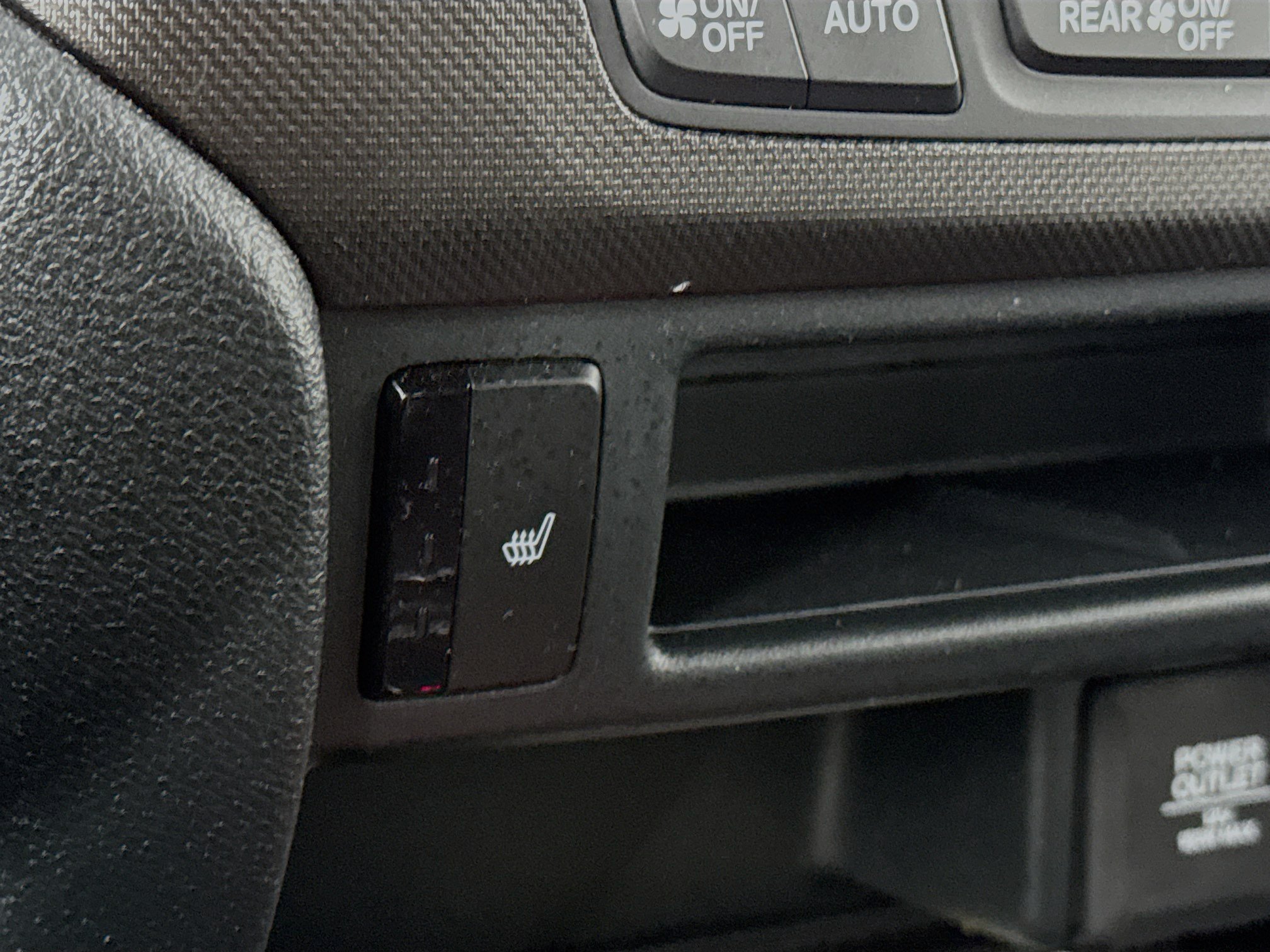 Certified 2023 Honda Passport TrailSport image 20