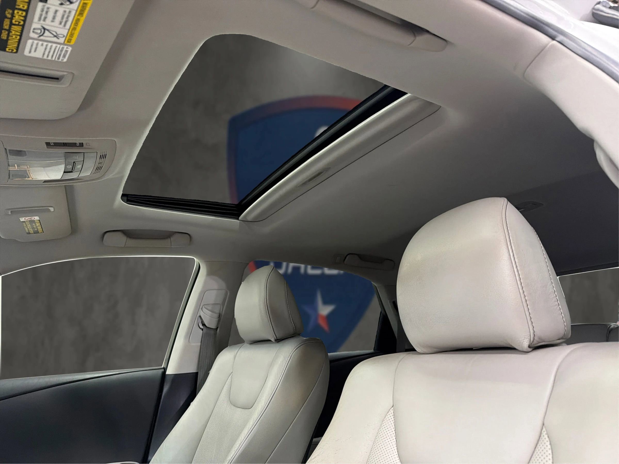 Used 2013 Lexus RX 350 FWD w/ Navigation Pkg image 43