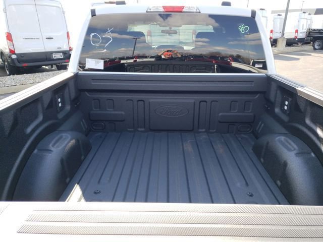 New 2026 Ford F150 STX image 8