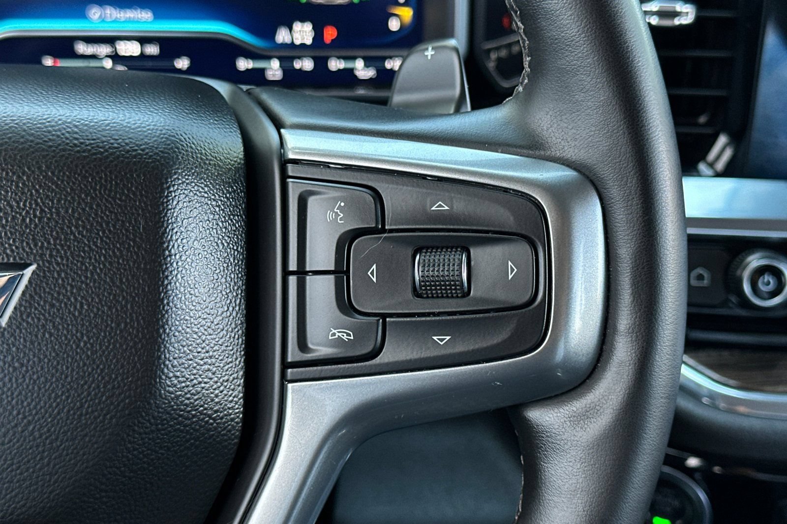 Used 2024 Chevrolet Silverado 1500 RST w/ All Star Edition Plus AWD/4WD image 33