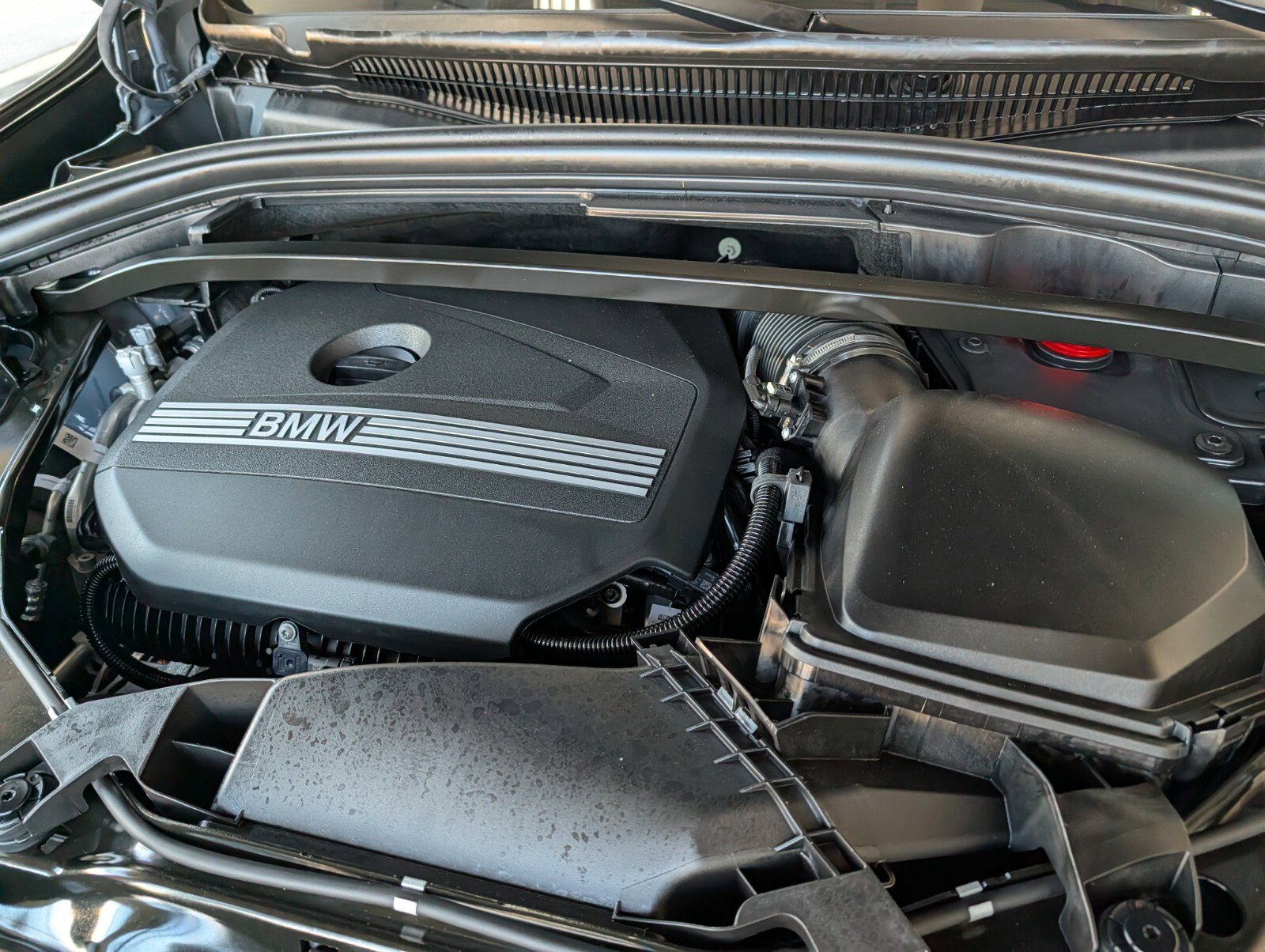 Used 2025 BMW X1 xDrive28i w/ Premium Package image 27