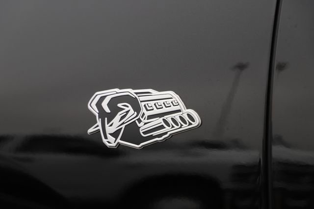 New 2026 RAM 1500 Express image 3