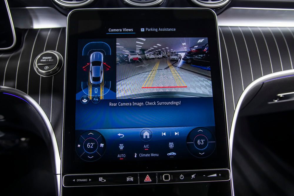 Used 2026 Mercedes-Benz CLE 450 4MATIC Coupe image 32