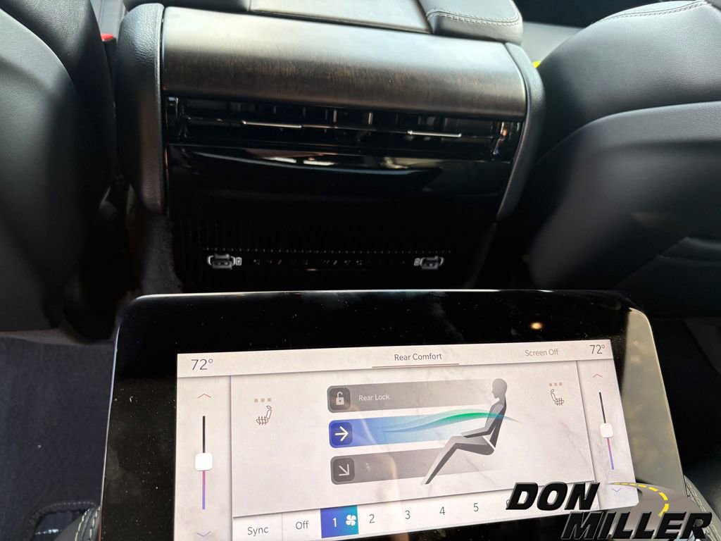 New 2024 Jeep Grand Wagoneer Series I w/ Convenience Group III image 28