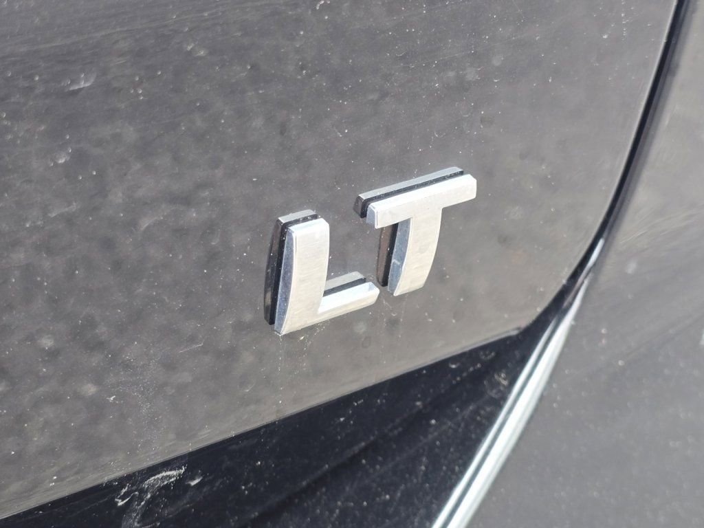 Used 2024 Chevrolet Equinox LT image 30