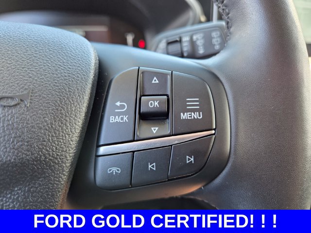Used 2023 Ford Escape Active w/ Tech Pack #1 FWD image 20
