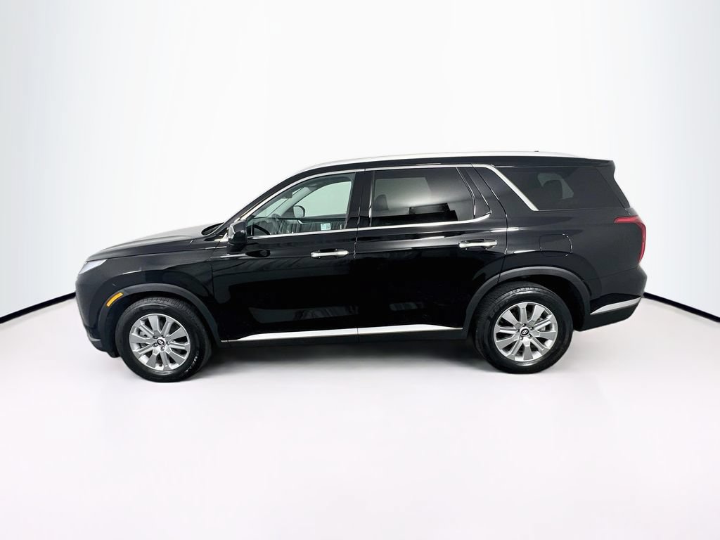 Used 2025 Hyundai Palisade SEL AWD/4WD image 4