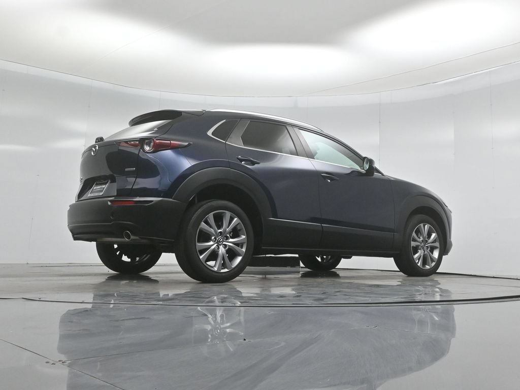 Used 2023 MAZDA CX-30 AWD 2.5 S w/ Preferred Package image 48