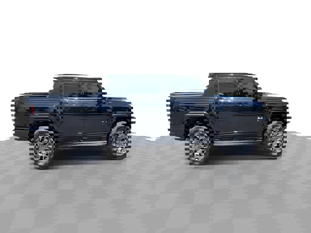 New 2025 GMC Hummer EV 3X image 9