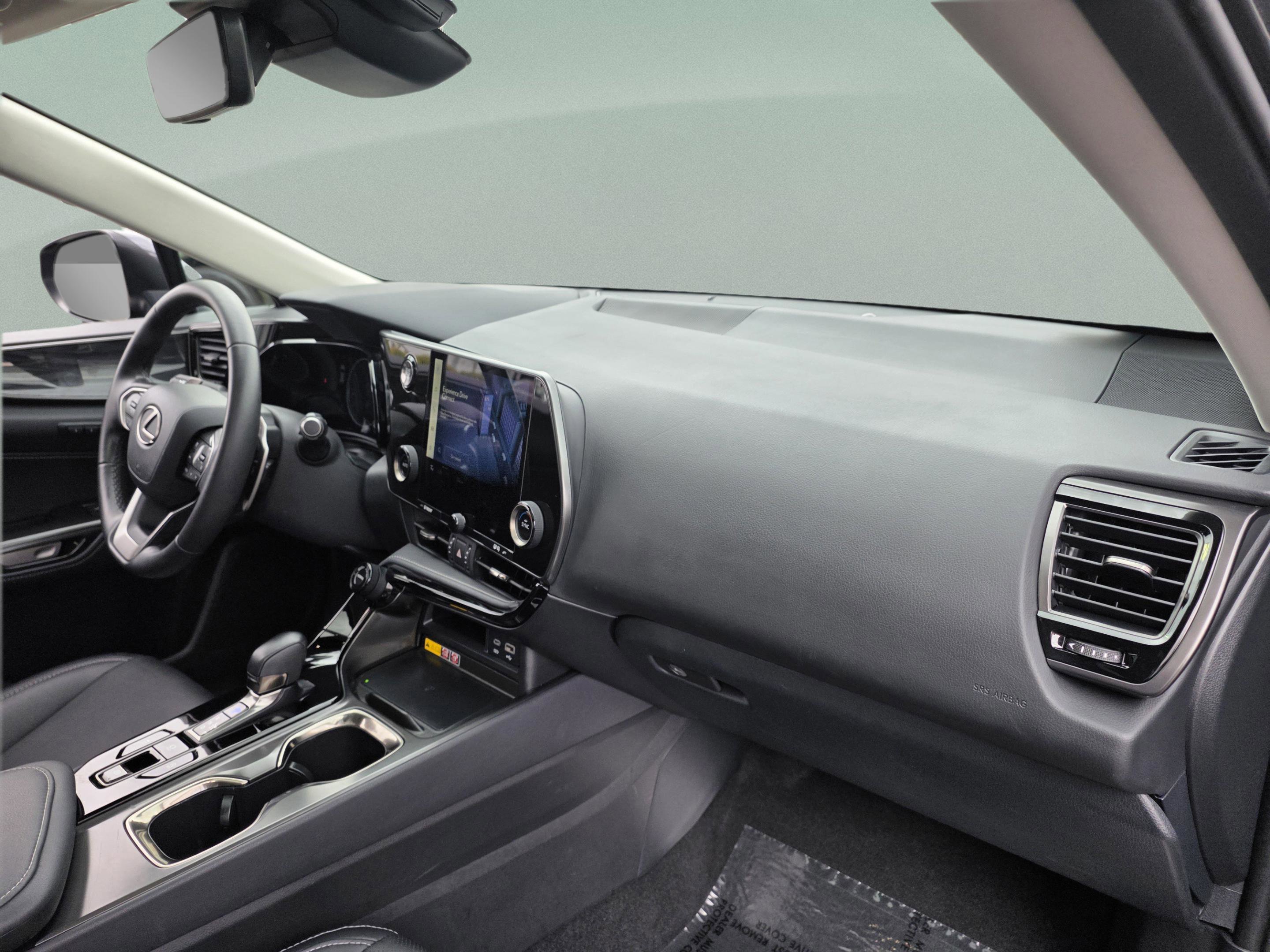 Certified 2025 Lexus NX 250 FWD w/ Towing Package (2000 Lbs) image 30