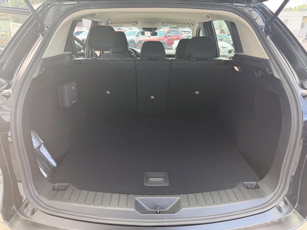 New 2026 MAZDA CX-5 AWD 2.5 S image 9