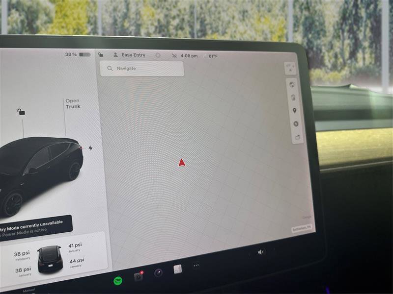 Used 2021 Tesla Model Y Performance AWD/4WD image 25