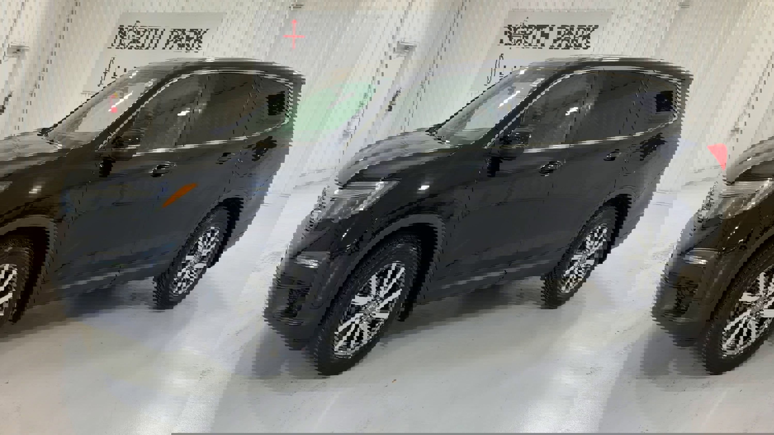 Used 2021 Honda Pilot EX-L image 6