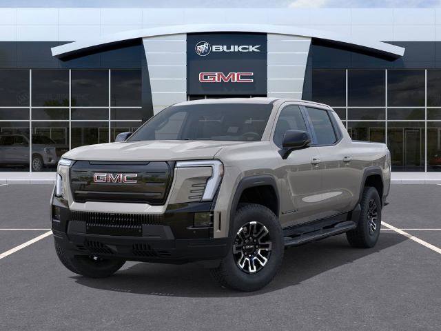 New 2026 GMC Sierra EV Elevation image 6