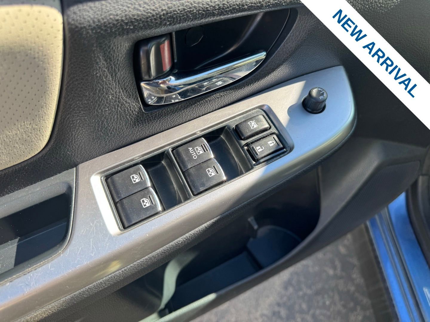 Used 2017 Subaru Crosstrek 2.0i Limited image 13