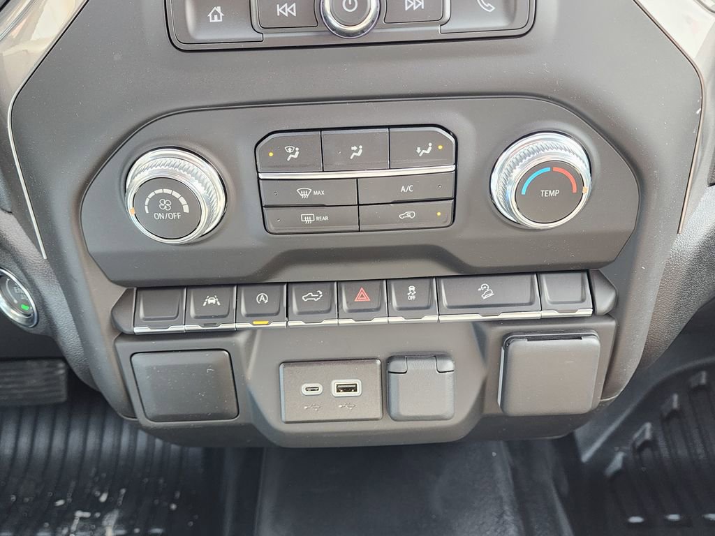 New 2026 GMC Sierra 1500 Pro w/ Pro Value Package image 29