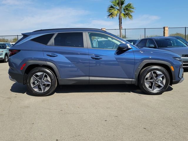 New 2026 Hyundai Tucson SEL image 24