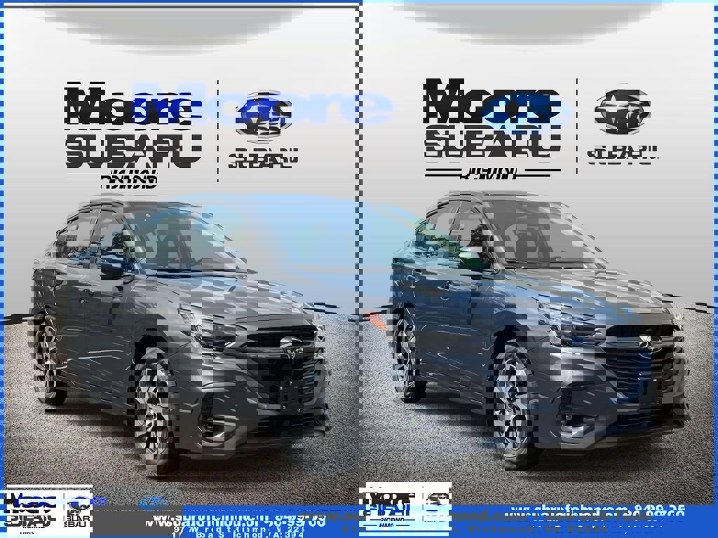 New 2025 Subaru Legacy Premium w/ Popular Package #1A