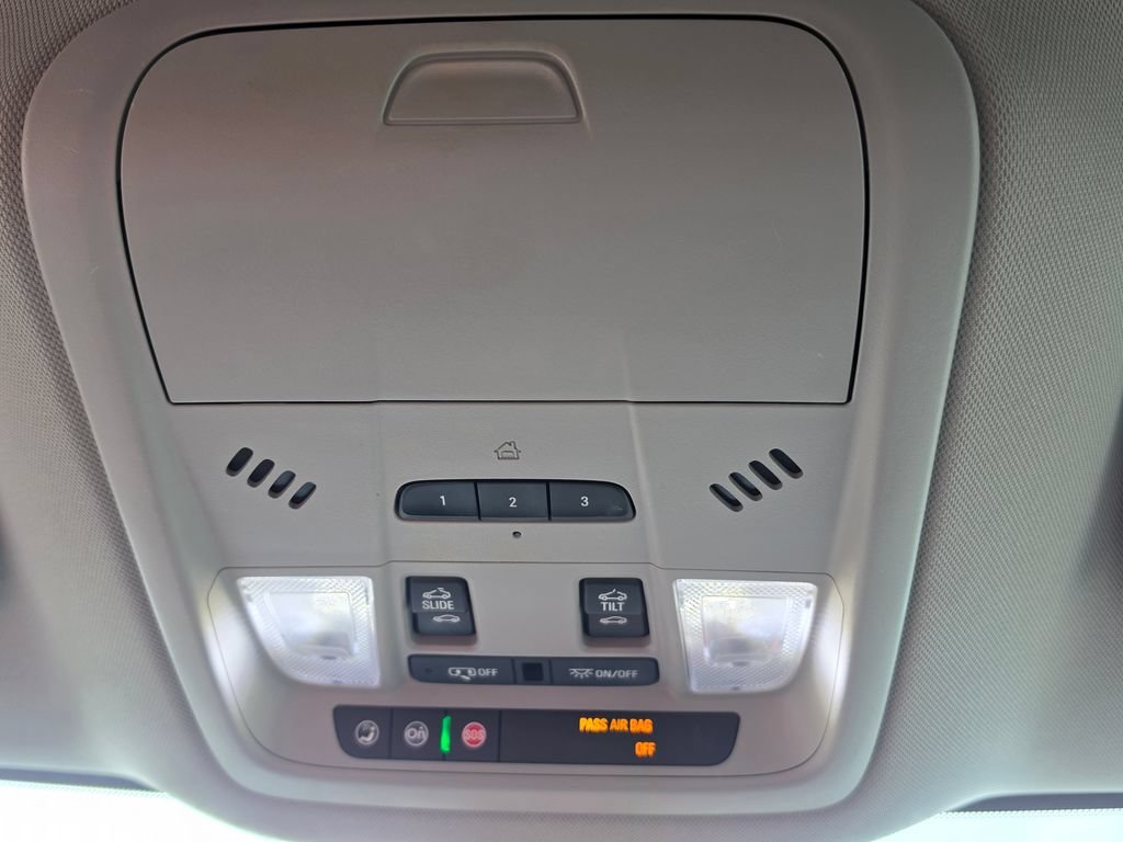 Used 2020 Buick Enclave Essence w/ LPO, Floor Liner Package FWD image 27