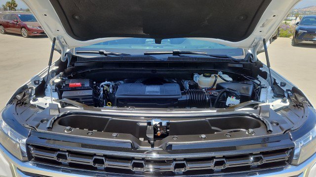 Used 2023 Chevrolet Suburban LS RWD image 29