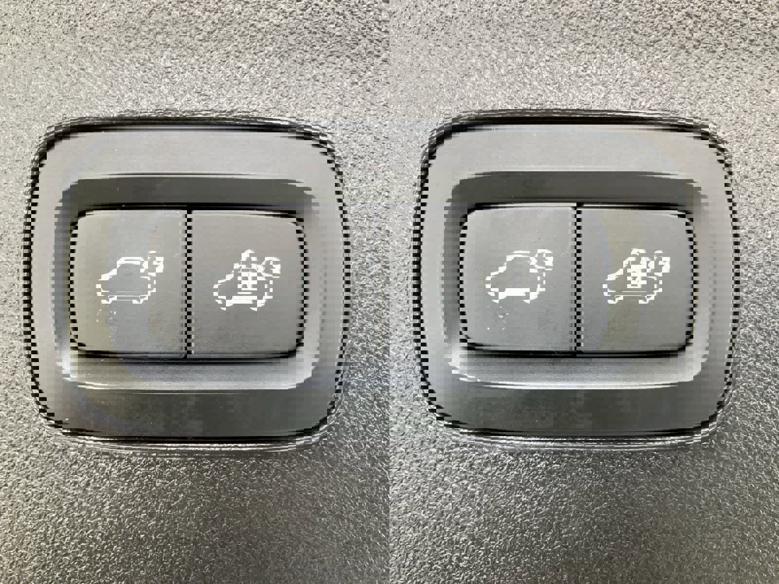 Used 2022 Volvo XC90 T6 Inscription w/ Advanced Package image 27