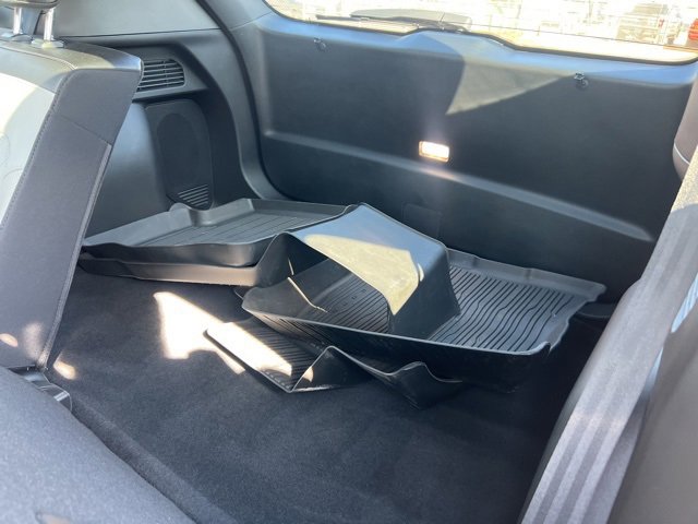 Certified 2023 Ford Escape Platinum w/ Premium Technology Package image 24