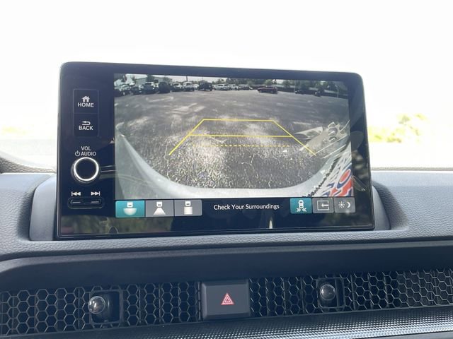 New 2025 Honda CR-V Sport-L image 28