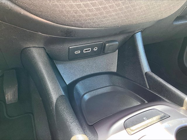 Used 2021 Chevrolet Malibu LS FWD image 26