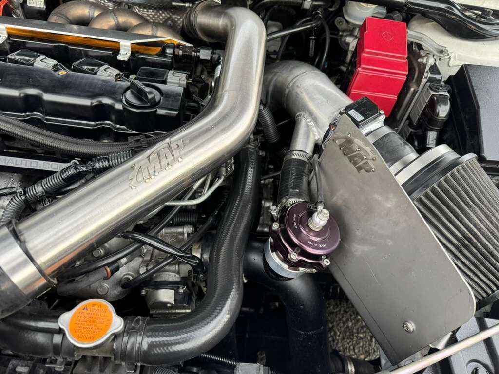 Used 2012 Mitsubishi Lancer Evolution GSR image 40