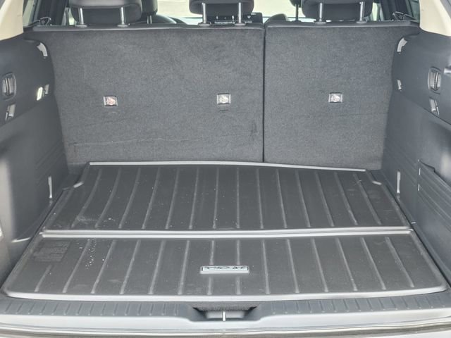 Certified 2025 MAZDA CX-50 2.5 Hybrid w/ Weather Package image 22