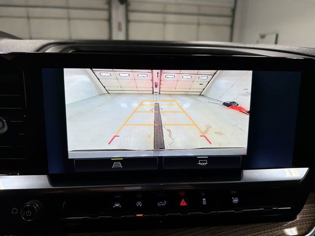 Certified 2024 Chevrolet Silverado 1500 LT image 25