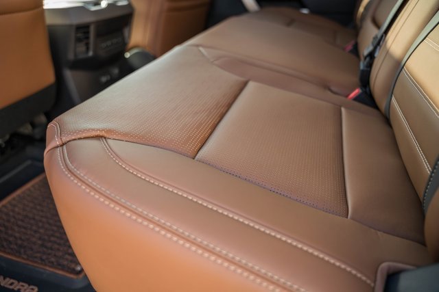 New 2026 Toyota Tundra 1794 Edition image 34