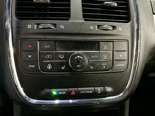 Used 2016 Dodge Grand Caravan R/T FWD image 16