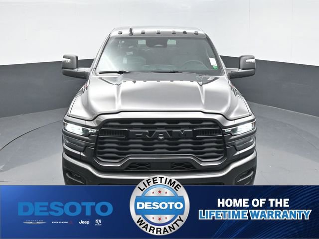 New 2026 RAM 2500 Big Horn image 33