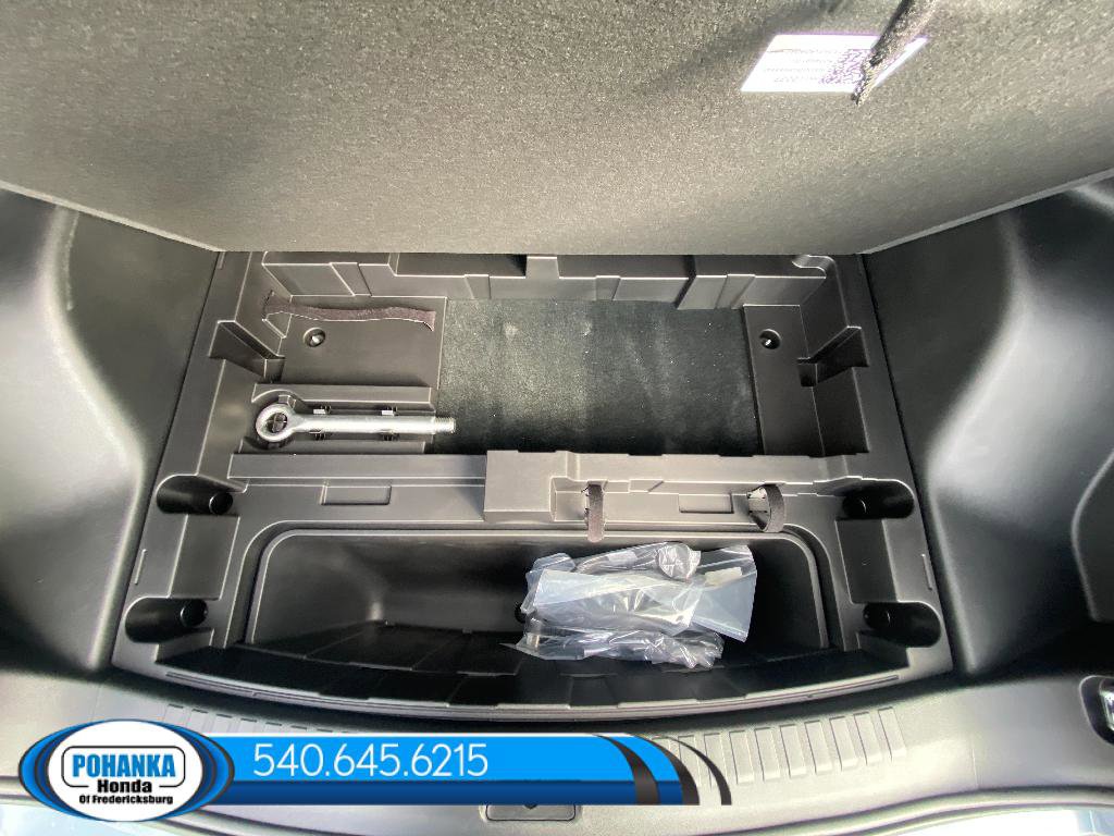 New 2026 Honda Prologue Elite image 8