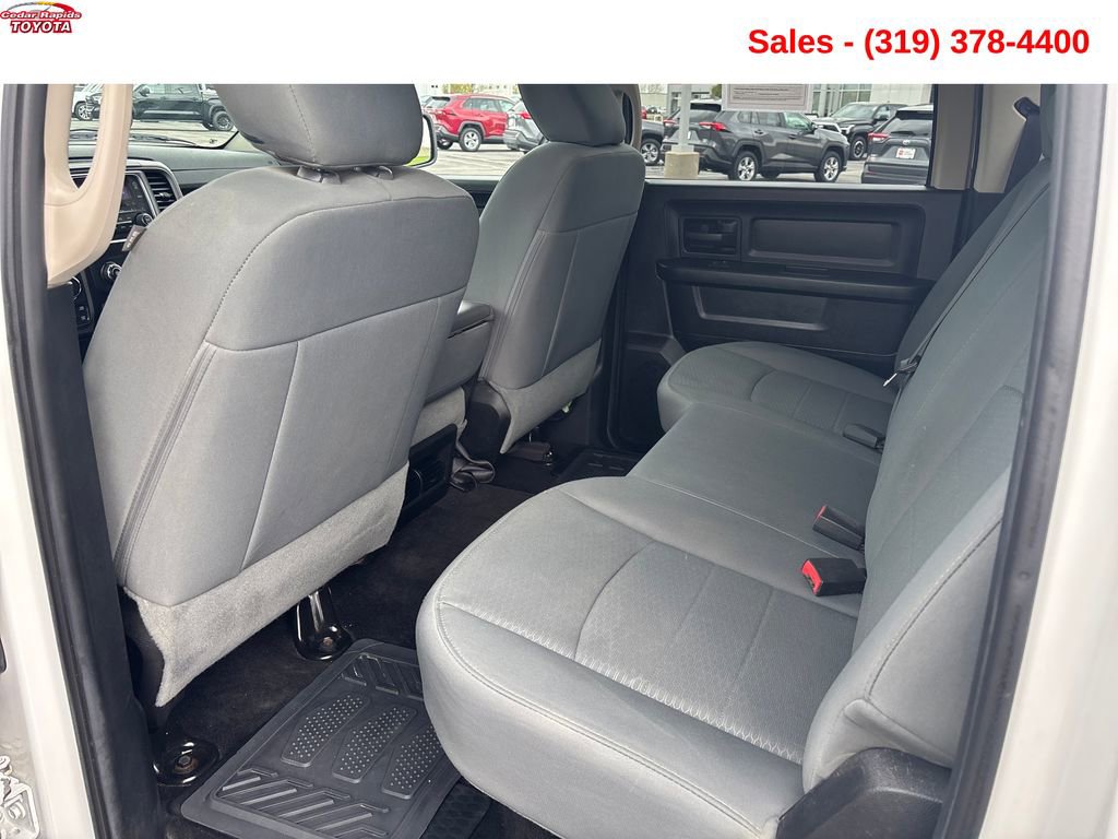 Used 2014 RAM 1500 Express AWD/4WD image 27