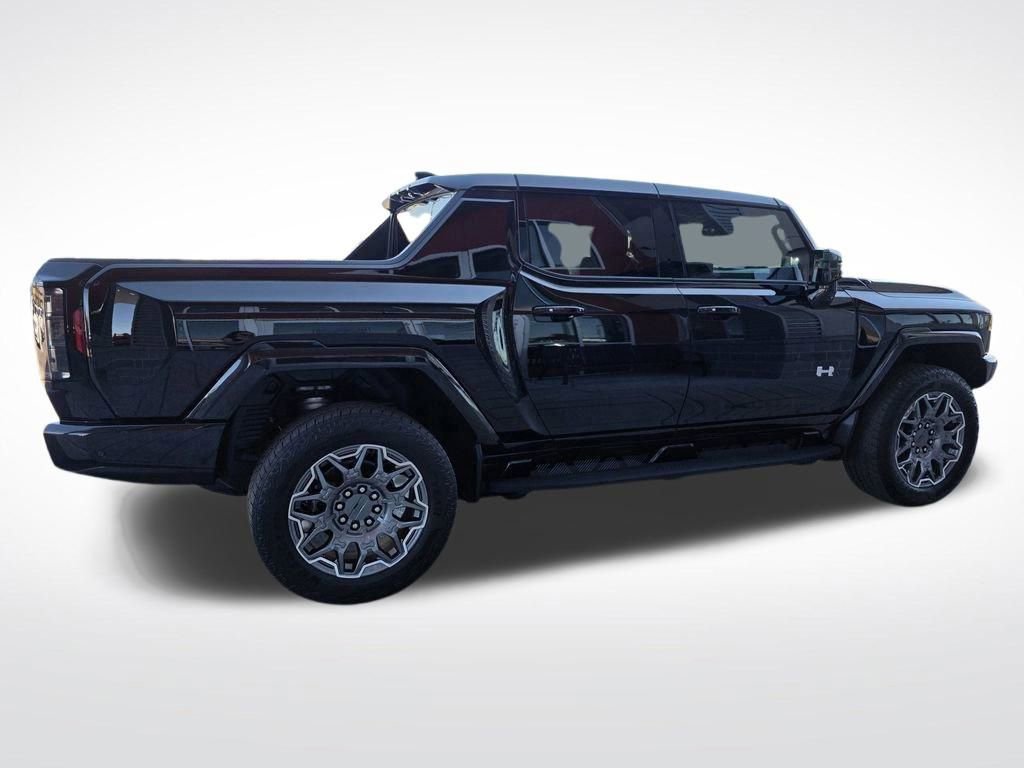Used 2025 GMC Hummer EV 3X image 9