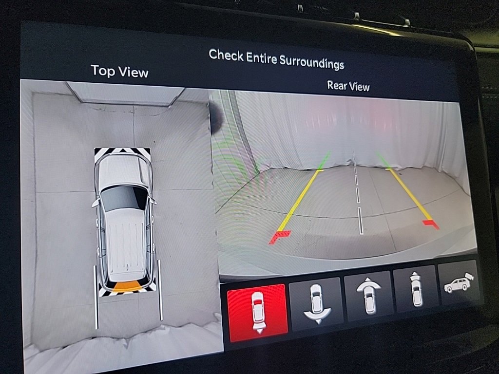 New 2025 Jeep Grand Cherokee L Limited w/ Luxury Tech Group II image 22