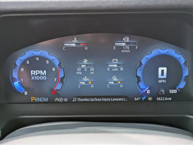 Used 2025 Ford Bronco Outer Banks w/ Sasquatch Package AWD/4WD video 2