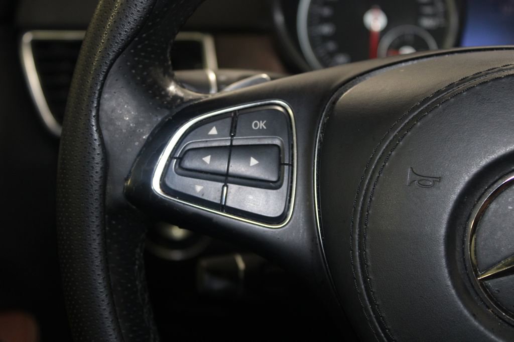 Used 2018 Mercedes-Benz GLS 450 4MATIC image 38