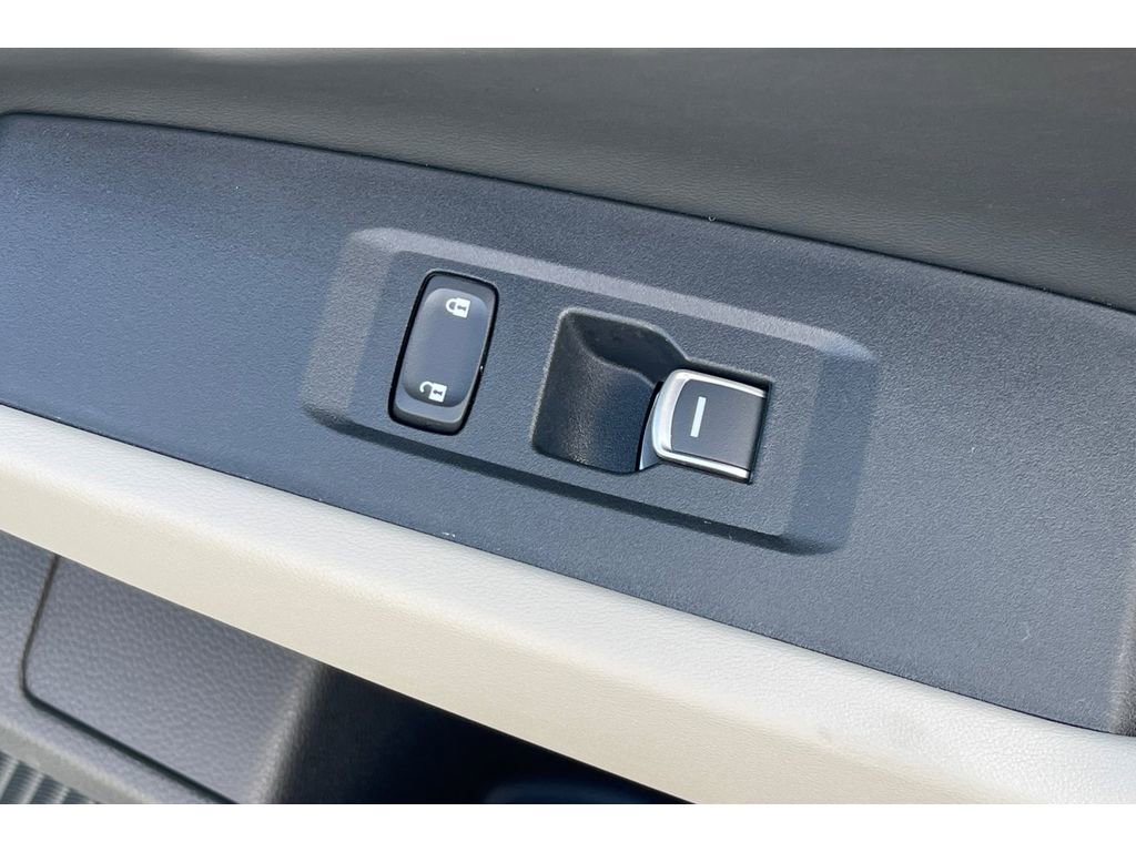 Certified 2025 Honda Accord EX-L image 21