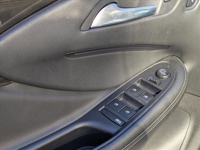 Used 2020 Buick Envision Premium image 12