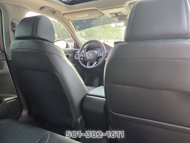 Used 2024 Acura Integra FWD image 18