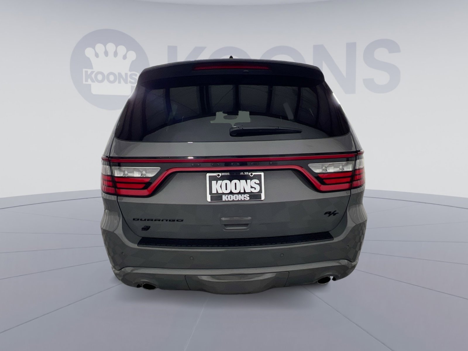 Used 2023 Dodge Durango R/T image 5