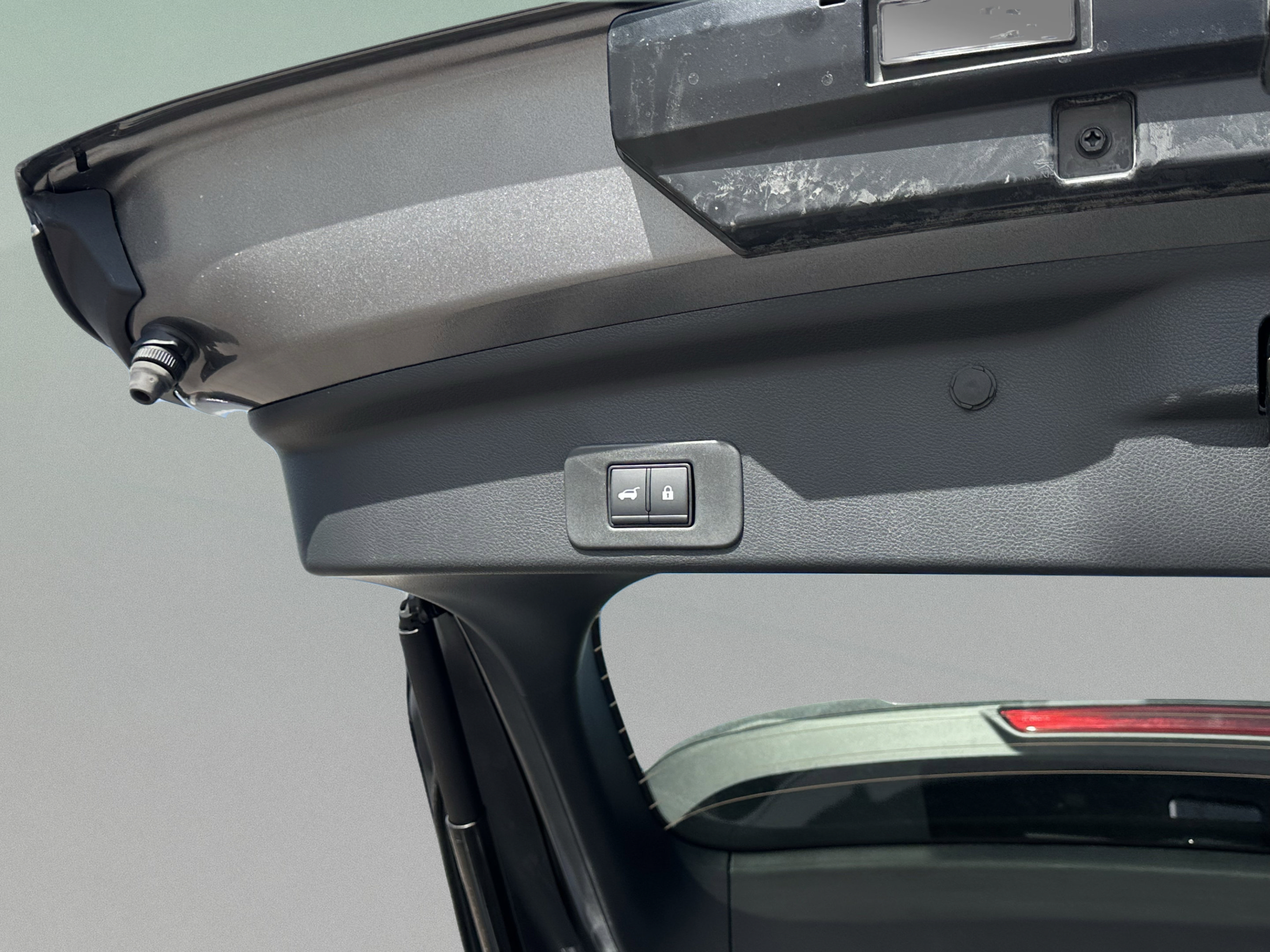 New 2026 Nissan Murano Platinum w/ Cargo Package AWD/4WD image 8