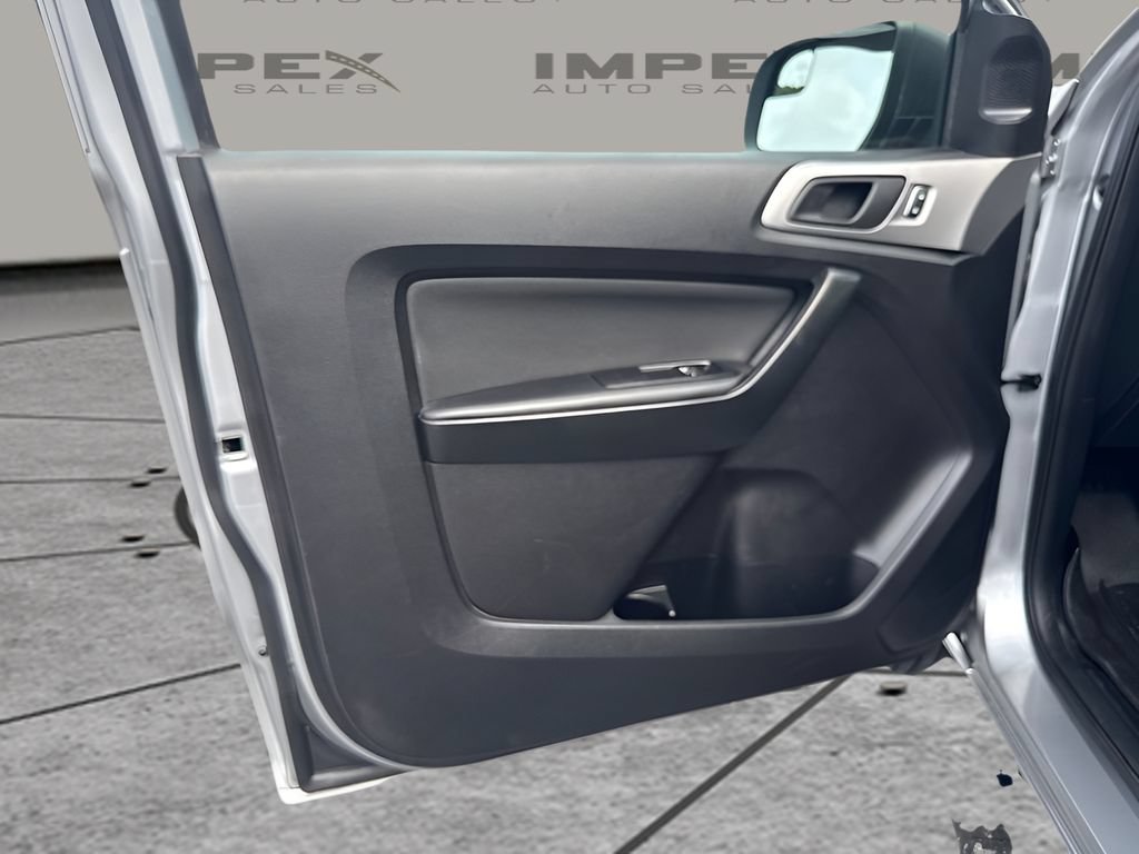Used 2021 Ford Ranger XL w/ Equipment Group 101A High RWD image 20
