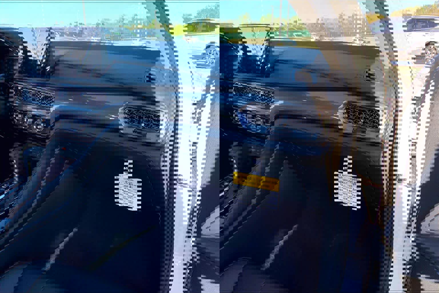 Used 2026 Acura Integra image 17