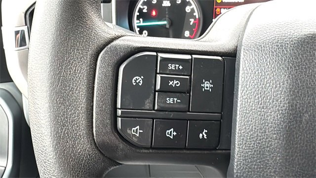 Certified 2023 Ford F150 XLT w/ FX4 Off-Road Package image 17